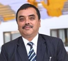 Rtn. Bhoo Arun Malla